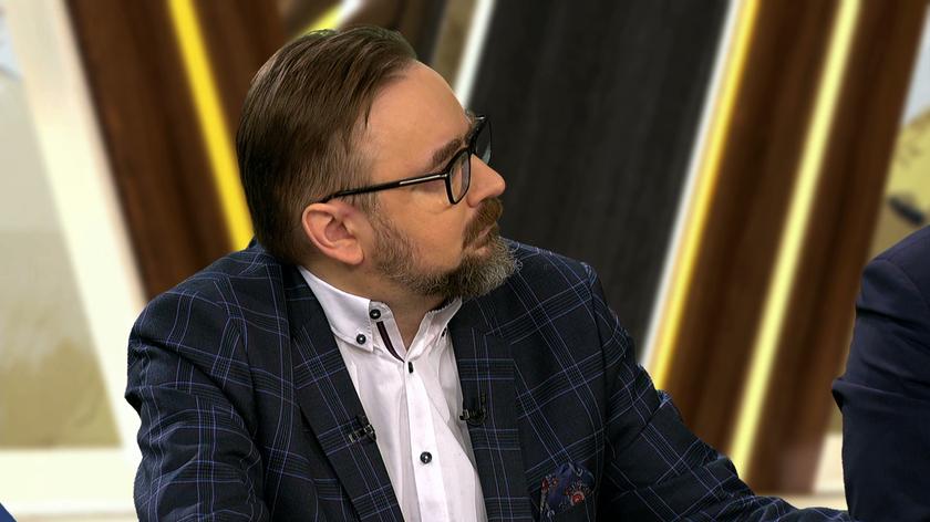 Szrot: Andrzej Duda bardzo wyraźnie apeluje do wszystkich rodaków, żeby się szczepili