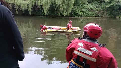 Sprawa zaginięcia Małgorzaty z Inowrocławia