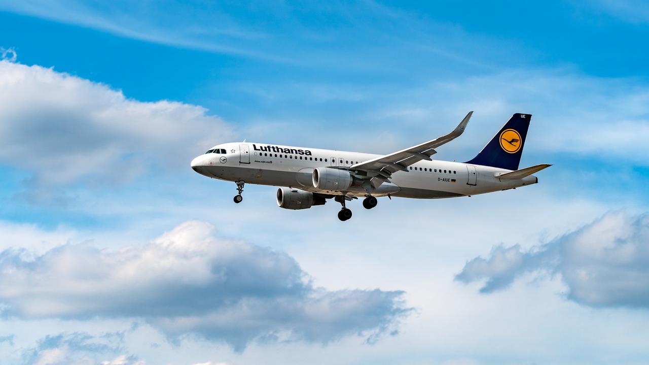 Lufthansa.  Los pilotos de las aerolíneas alemanas apoyan la huelga – Resultados de la votación