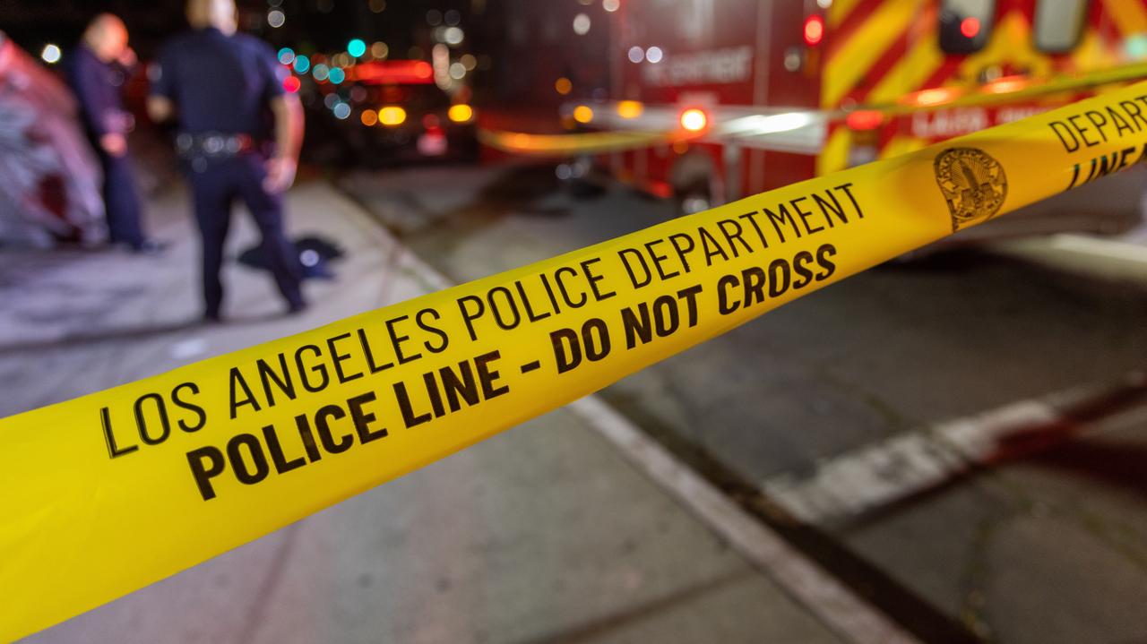 ETATS-UNIS.  Un acteur soupçonné d’avoir tenté d’assassiner son ancien partenaire, maquilleur hollywoodien