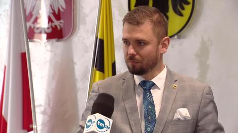 Adrian Łuckiewicz, burmistrz Wasilkowa: zgłosiło się aż 4913 uczestników