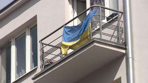 Polacy hojnie wspierają Ukraińców