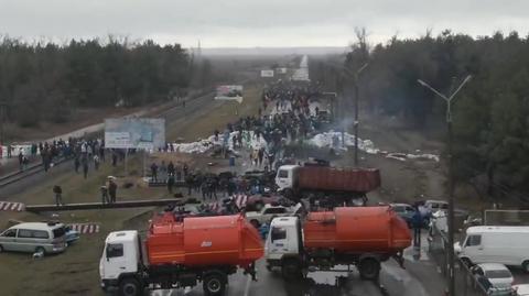 Enerhodar, 02.03.2022