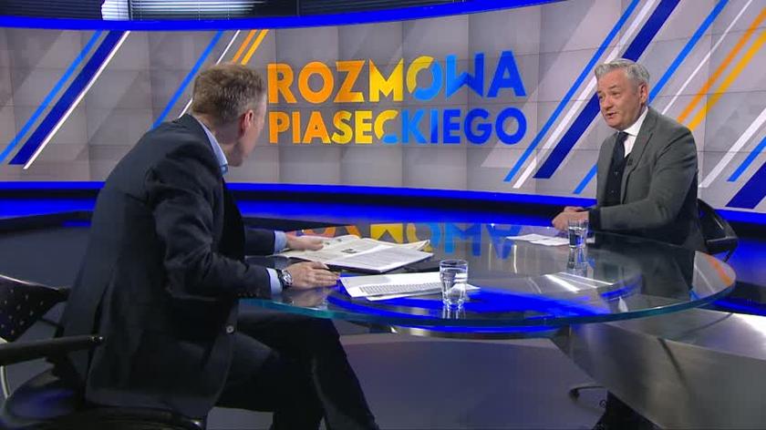  Biedroń o opozycji: jeżeli nie będziemy się spotykali, jeżeli nie będziemy współpracowali, jesteśmy ugotowani