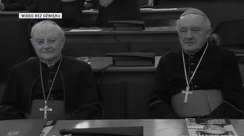 Arcybiskup Henryk Hoser nie żyje