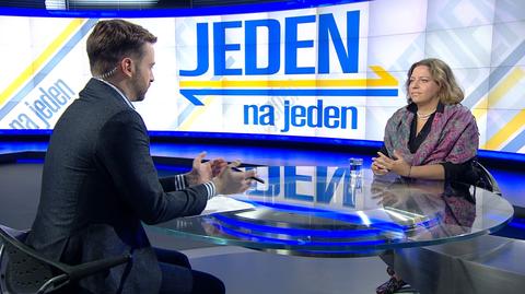 Prof. Joanna Tyrowicz o październikowej decyzji Rady Polityki Pieniężnej