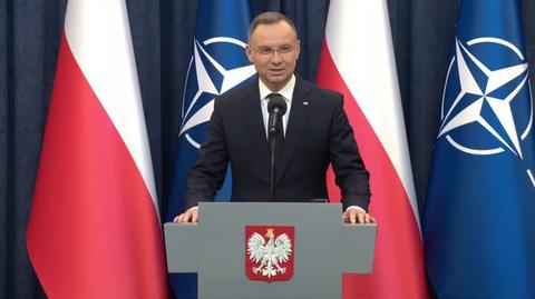 Prezydent: pan ambasador jest największym problemem dla państwa Izrael w relacjach z Polską