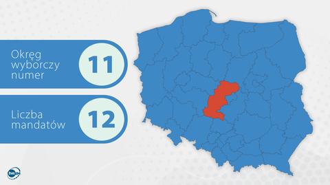 Okręg nr 11 