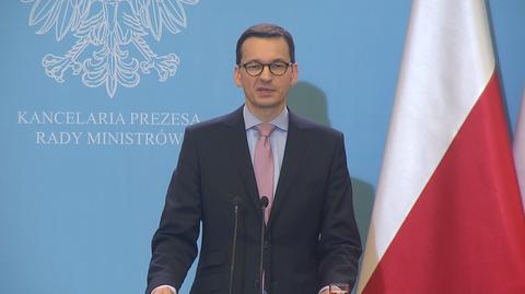 "Ta rola już jest określona"