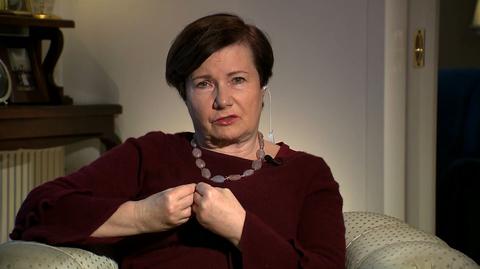 Czy Małgorzata Kidawa-Błońska mogłaby być prezydentem stolicy?