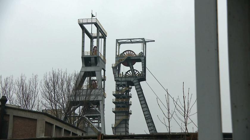 Kolejny dzień akcji ratowniczej w kopalni Bielszowice (wideo z 5 grudnia)