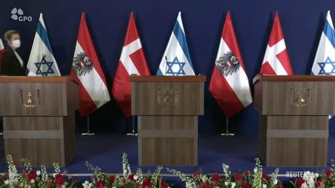 Izrael, Austria i Dania ogłosiły porozumienie w sprawie badań nad COVID-19