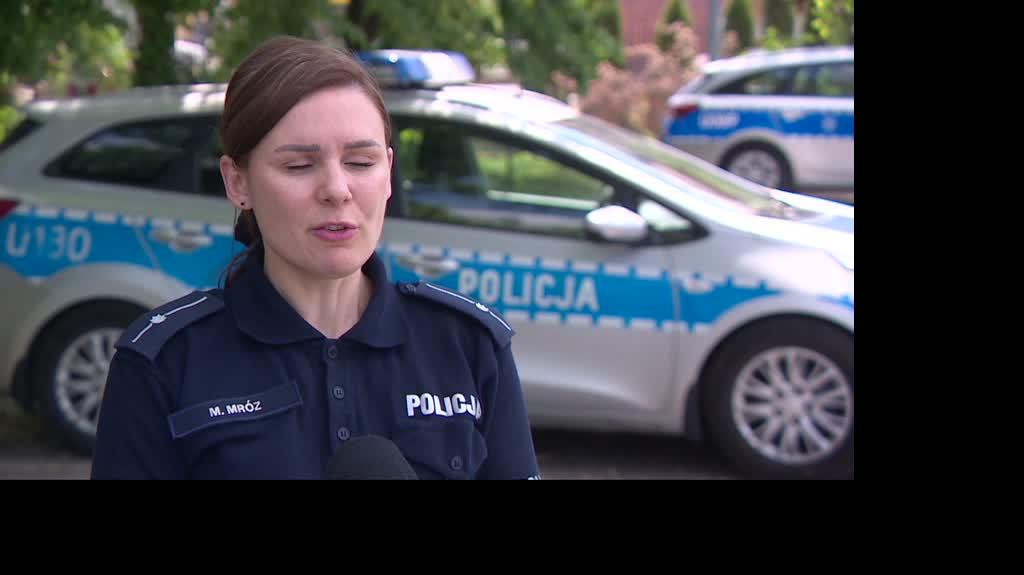 policja 