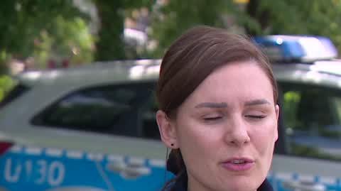 policja 