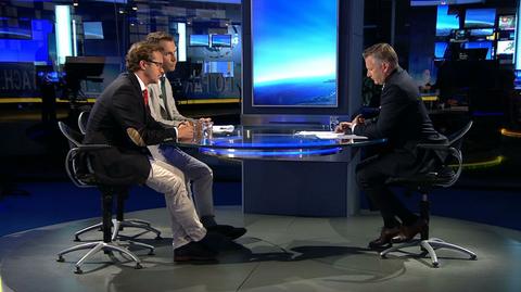Jan Kanthak: w Hiszpanii ten sam system co w Polsce