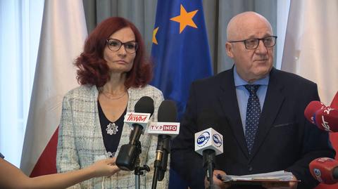 Szef PKW: Czaputowicz podważa zaufanie do prawidłowości przeprowadzenia wyborów i referendum 