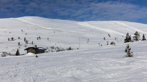Pallastunturi w Filnadii 