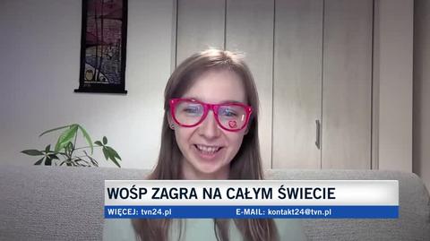 Orkiestra gra na całym świecie