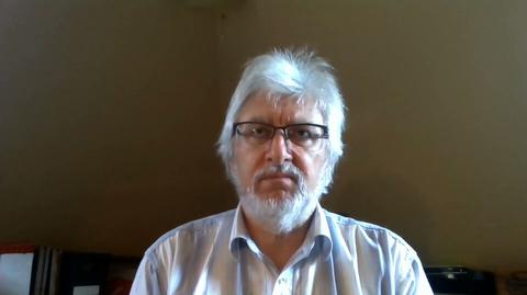 Prof. Markowski: ta kampania prezydencka jest dziwaczna