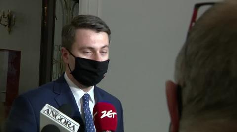 Rzecznik rządu: jeszcze dziś premier wystąpi w Sejmie w sprawie unijnego budżetu