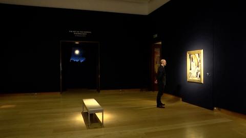 Obrazy Tamary Łempickiej sprzedawane są za miliony dolarów
