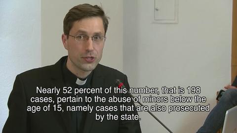382 minors abused by clergy in Poland from 1990-2018, Polish Church