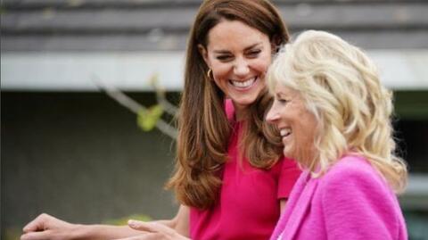 Księżna Kate poinformowała, że ma nowotwór 