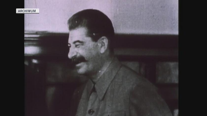 Organizacja Memoriał, dokumentująca zbrodnie komunistyczne, sprzeciwia się gloryfikacji Stalina