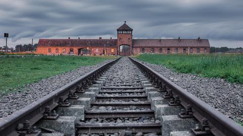David Schaecter, ocalały z pierwszego transportu do Auschwitz ze Słowacji: świat musi o tym wszystkim wiedzieć i nie może zapomnieć