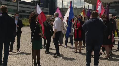 Uchwała PKW czeka na opublikowanie 