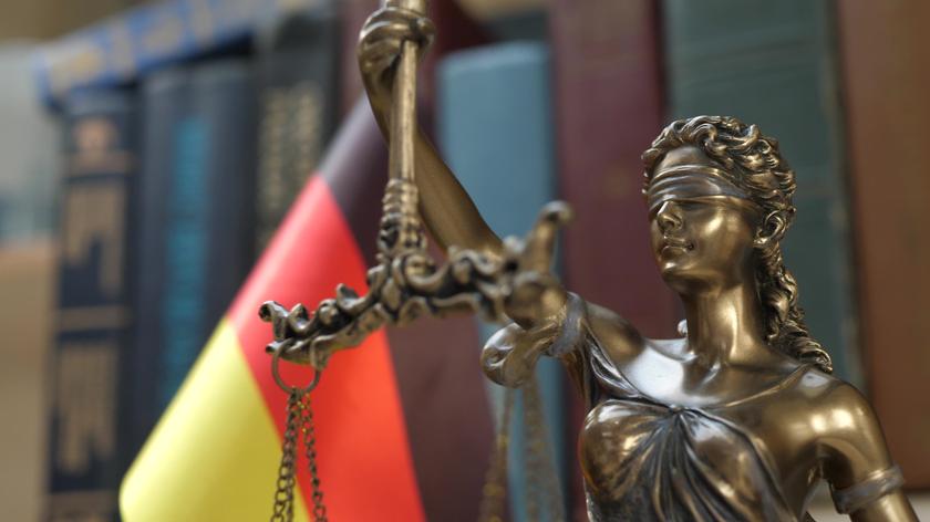 "Wyższy Sąd Krajowy w Karlsruhe dokonał dwustopniowego testu"