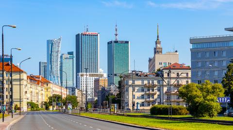 Decyzja w sprawie stóp i ważne wystąpienia. Taki będzie tydzień w gospodarce