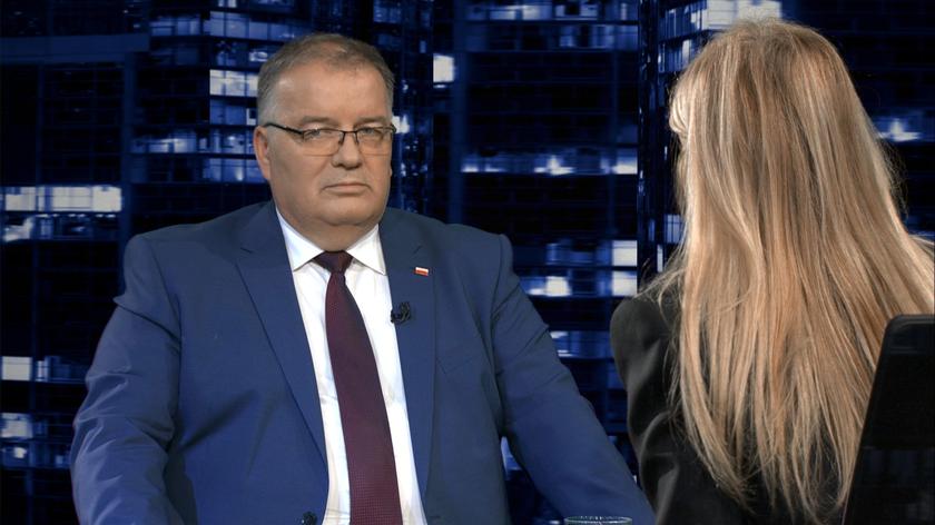 Jaką decyzje podejmie prezydent w sprawie ustawy o komisji do zbadania rosyjskich wpływów? Dera: mamy złotą zasadę