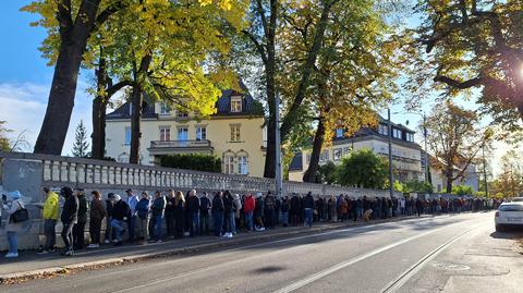 Hermeliński: tych problemów nigdy nie było