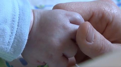 Hospicja walczą o przetrwanie