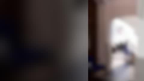 Blur na twarzeok