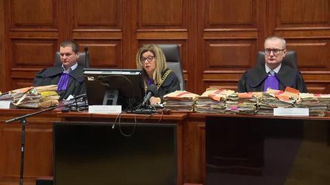Wyrok w sprawie Mariusza Kamińskiego i Macieja Wąsika