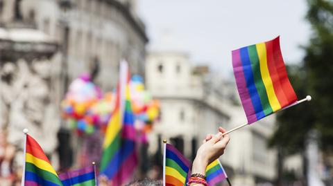 Von der Leyen: w Unii Europejskiej nie ma miejsca na "strefy wolne od LGBT" 
