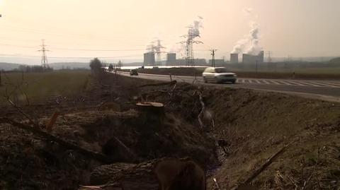 TSUE wydaje środek tymczasowy wobec kopalni w Turowie