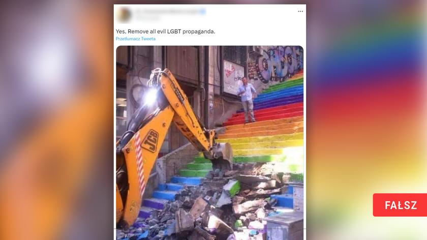 Powiat białostocki wycofuje się z uchwały "anty LGBT"