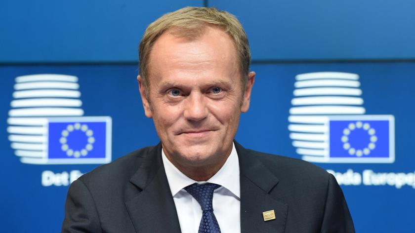 Tusk: jestem gotów na osąd europejskich przywódców