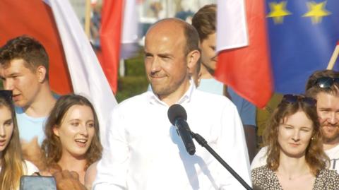 Budka: to nie jest koniec, to jest początek nowej drogi