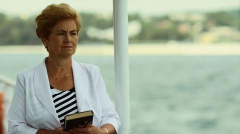 Danuta Wałęsa