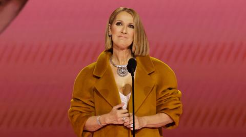 Céline Dion opowiedziała o swojej chorobie. Chce pomóc innym cierpiącym