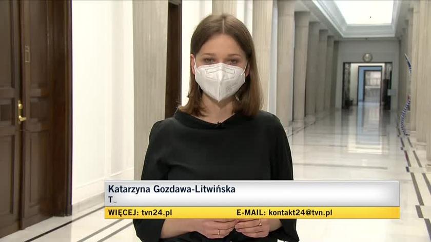 Politycy PO składają zawiadomienie do prokuratury w sprawie Daniela Obajtka