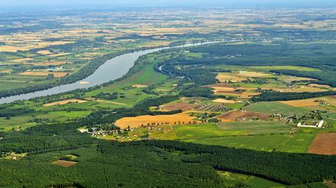 Pytania o realizację inwestycji w ramach KPO. "To jest koszt tego, co wyrabiał PiS"