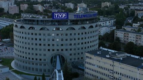 Rekordowe zarobki w TVP. "Kupowano ich honor za zbyt wysokie pieniądze"