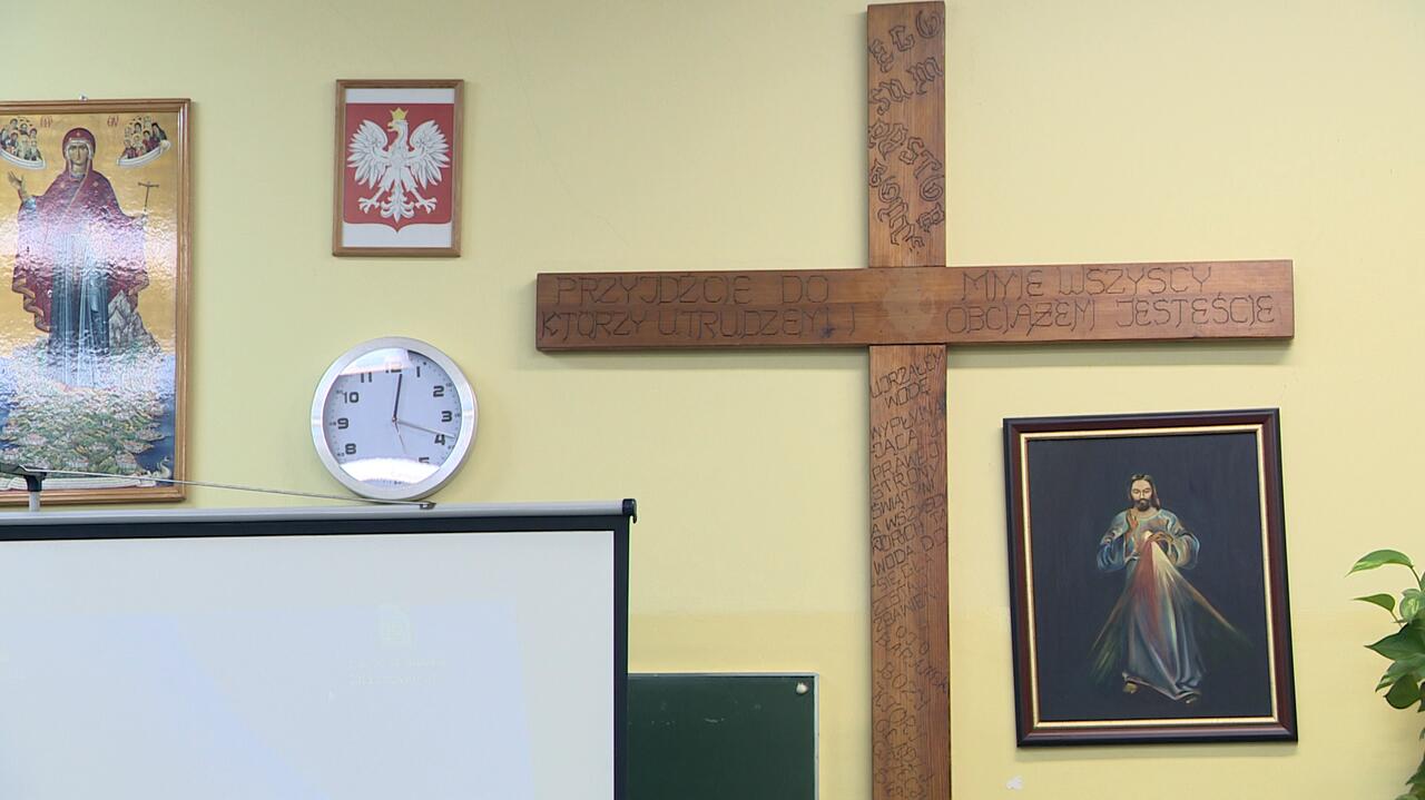 Warszawa Religia W Szkołach Ponadpodstawowych Prawie 70 Procent Uczniów Nie Chodzi Na Religię 4495