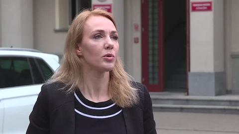 Prokurator Ewa Antonowicz o tragedii w Kargowej i ustaleniach śledczych
