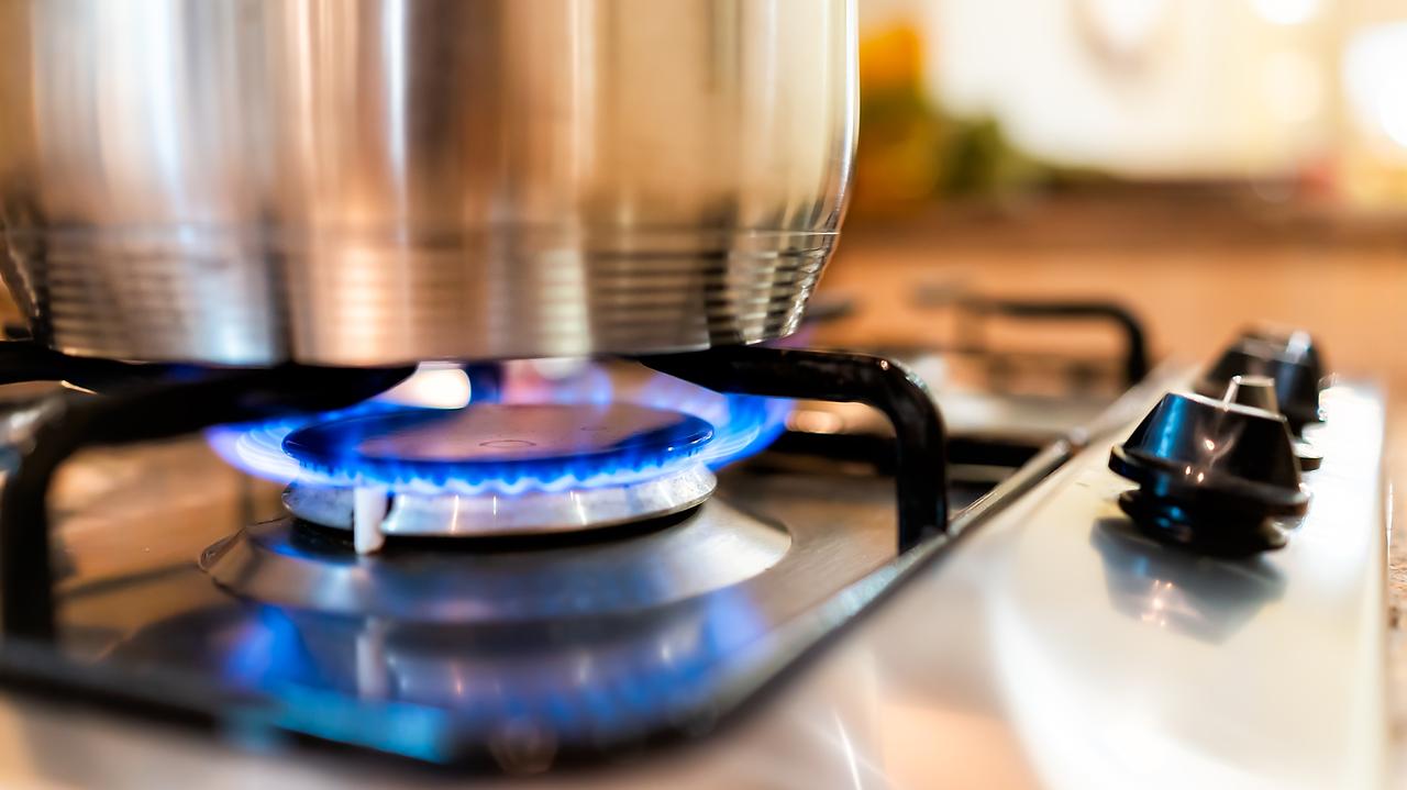 Gaz naturel – prix du gaz.  La ministre du Climat Anna Moscou parle d’un gel tarifaire en 2023